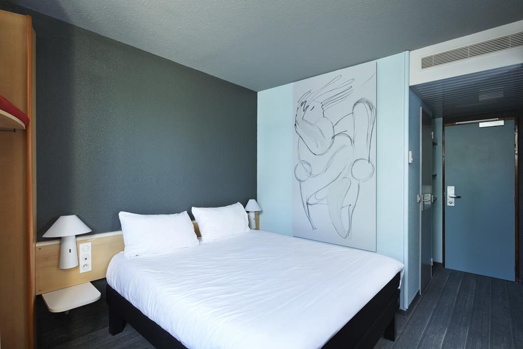 Ibis Chartres Ouest Luce