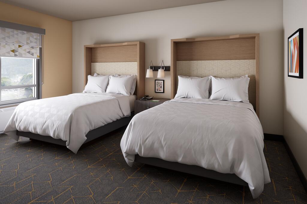 Holiday Inn Fort Worth - Alliance