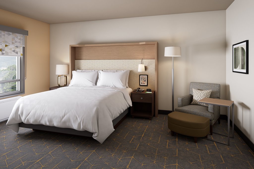 Holiday Inn Fort Worth - Alliance