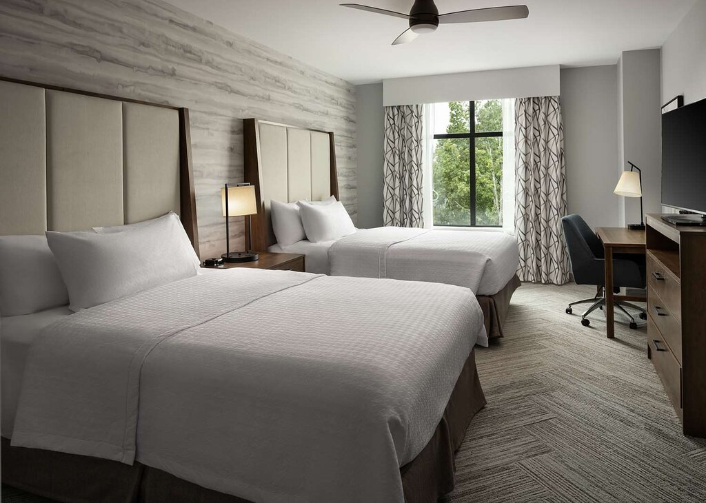 Homewood Suites Fondren Medical District