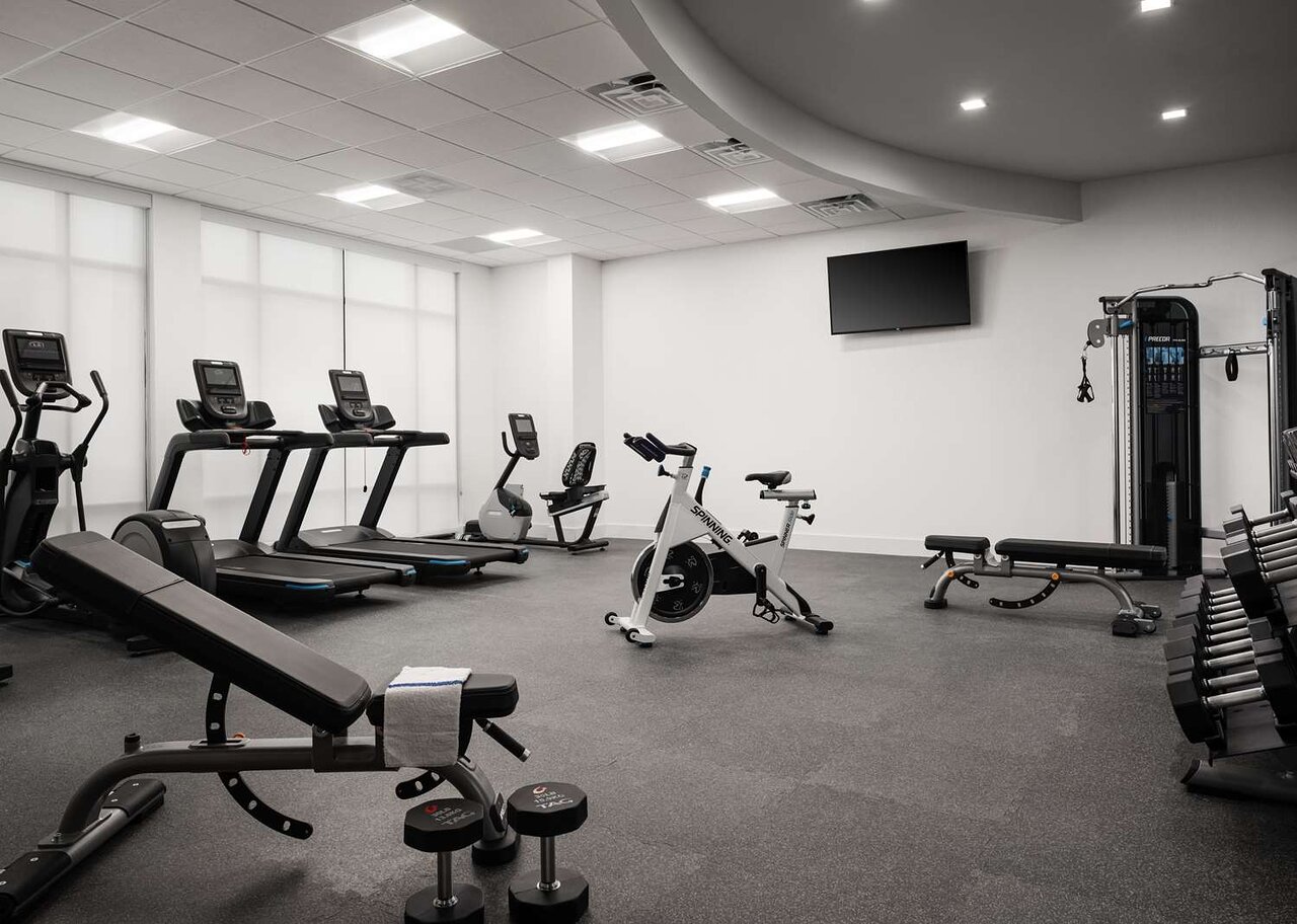 Homewood Suites Fondren Medical District