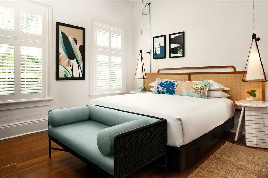 Winslow's Bungalows - Key West Historic Inns (Formerly Kimpton)