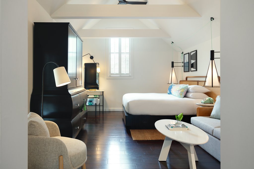 Winslow's Bungalows - Key West Historic Inns (Formerly Kimpton)
