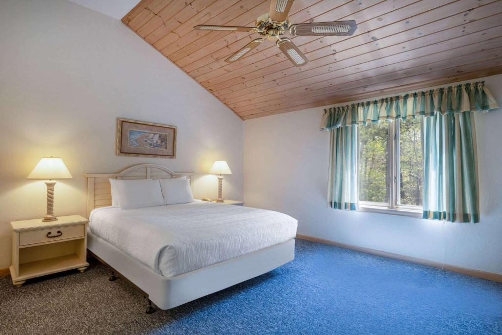 Southcape Resort Mashpee A Ramada