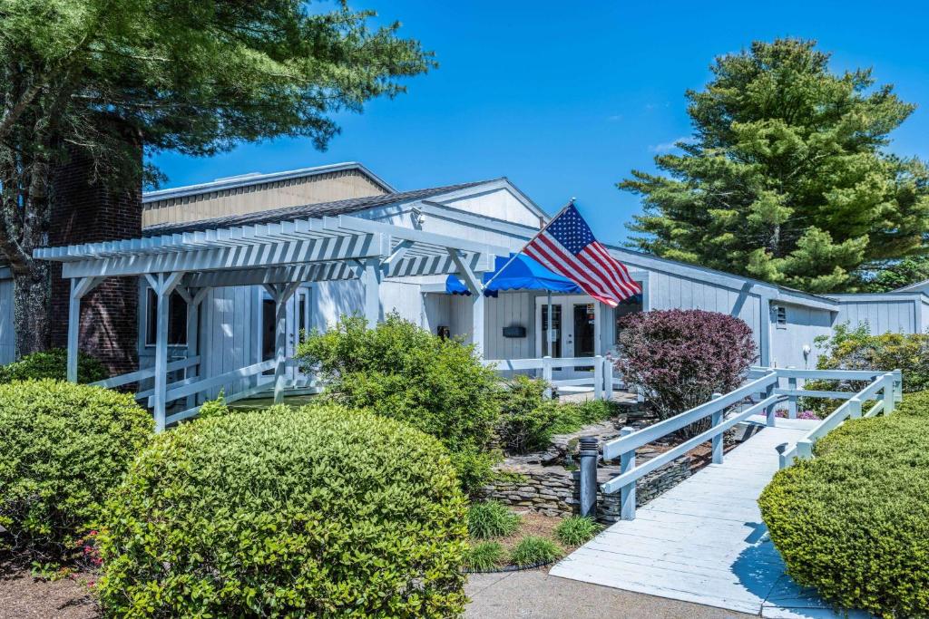 Southcape Resort Mashpee A Ramada