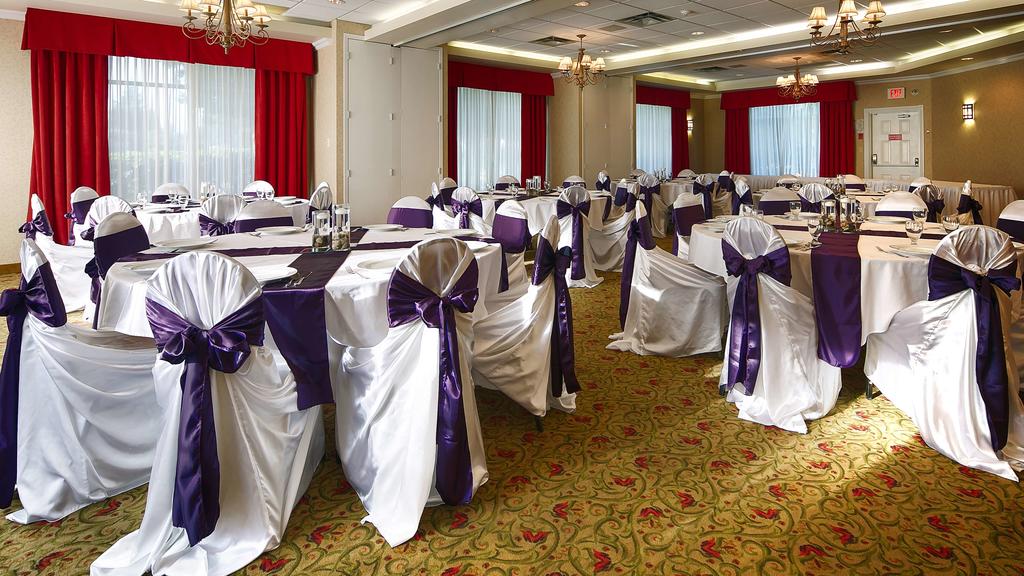 Best Western Plus Regency Inn & Conference Centre