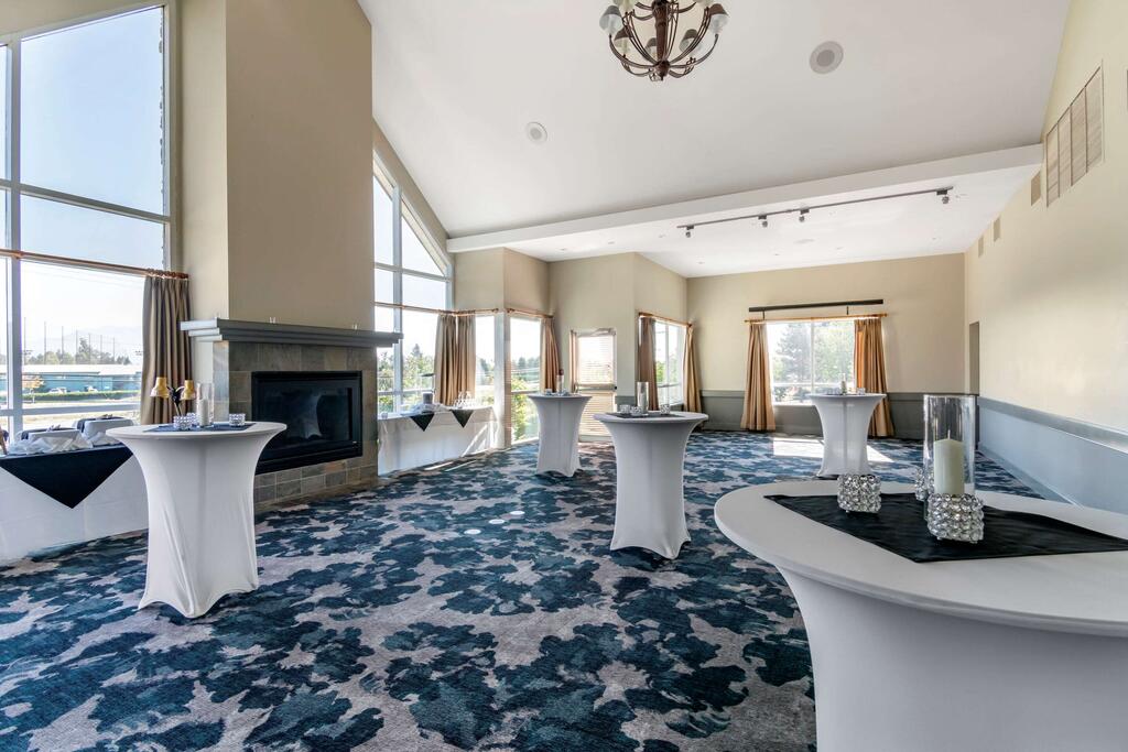 Quality Hotel & Conference Centre