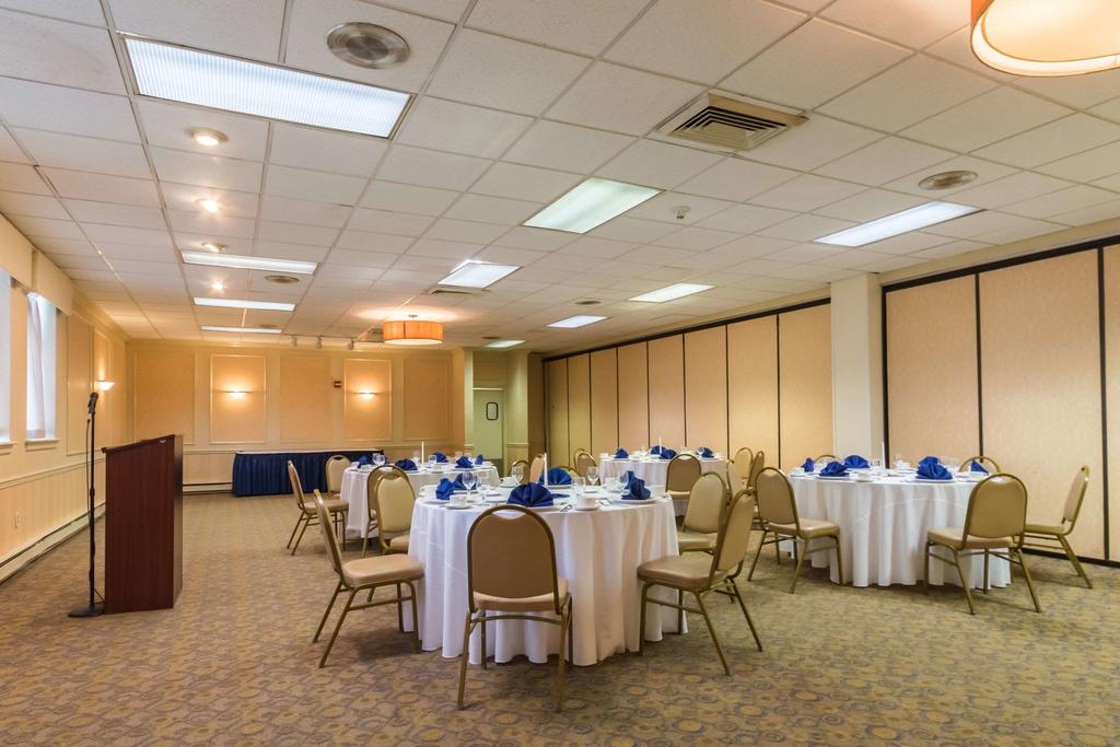 Quality Inn & Suites Conference Center
