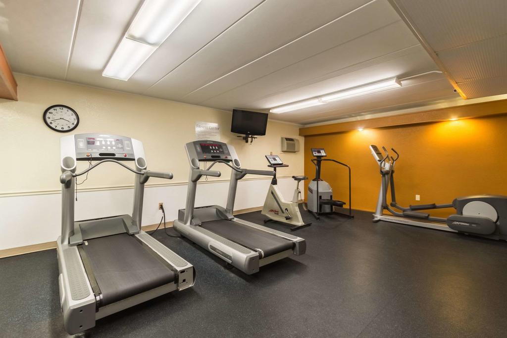 Quality Inn & Suites Conference Center