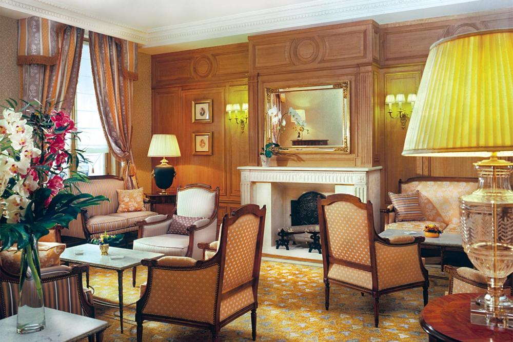 Mayfair