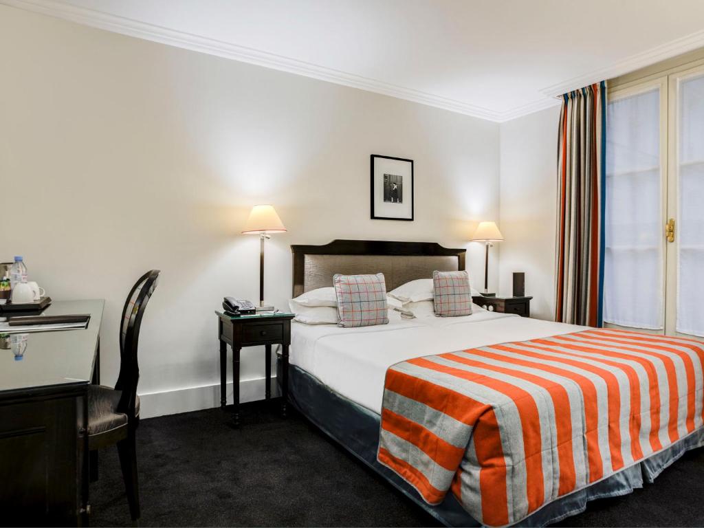 Hotel Royal Saint Honore