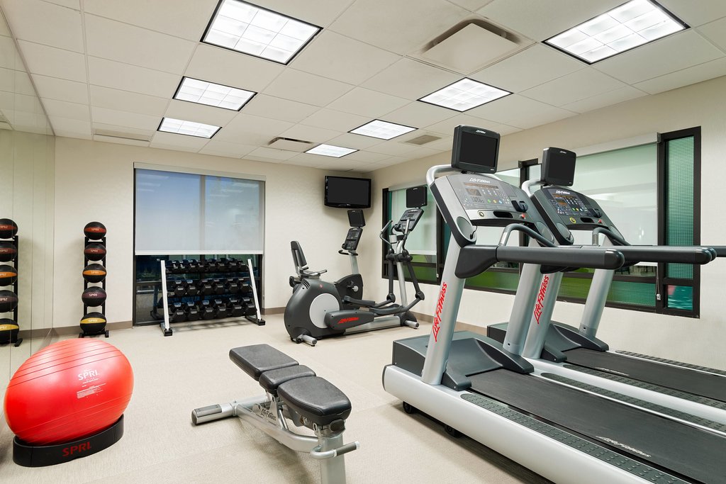 SpringHill Suites by Marriott Cleveland/Solon
