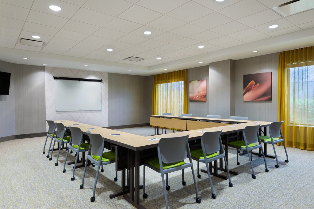 SpringHill Suites by Marriott Cleveland/Solon