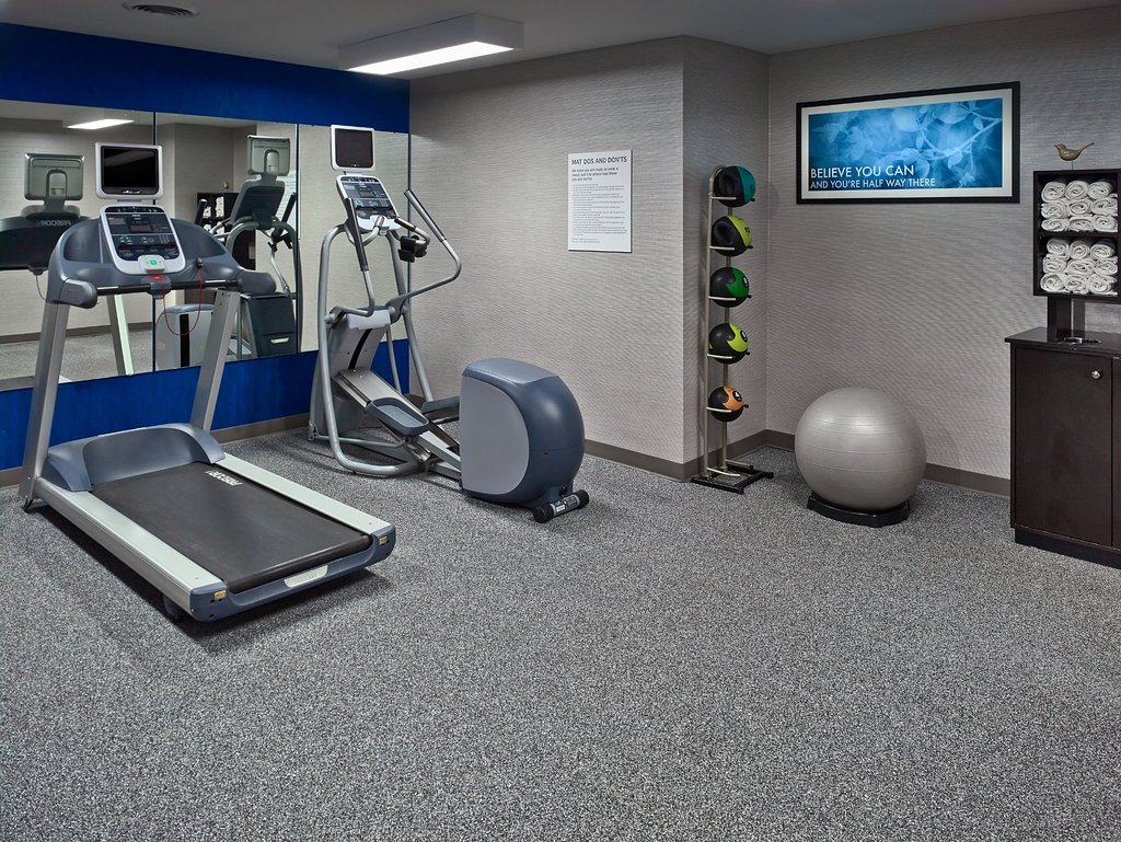 Sonesta ES Suites Cleveland Westlake