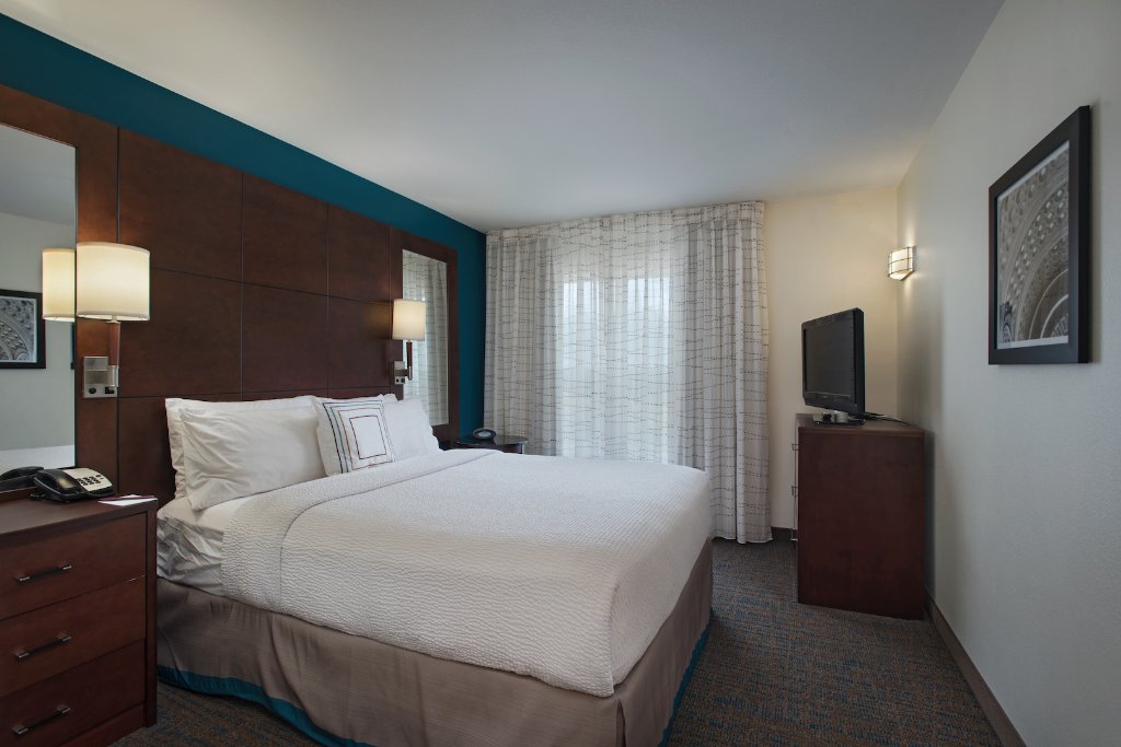 Residence Inn Bryan College Station