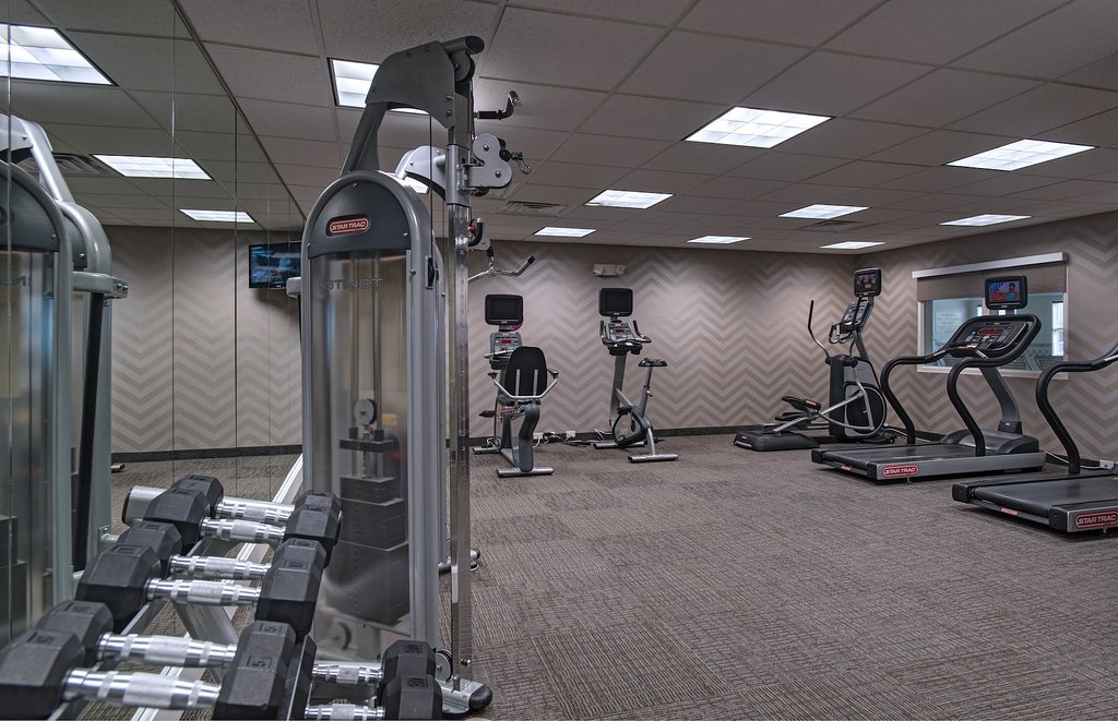 Residence Inn Bryan College Station