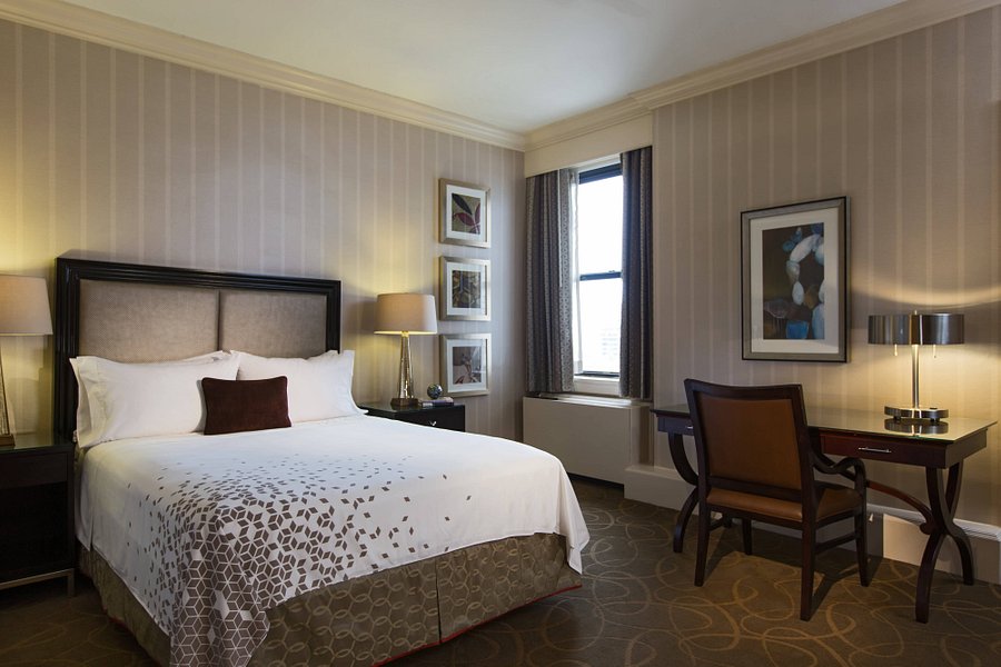Renaissance Cleveland Hotel