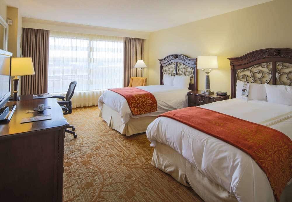 Columbus Marriott