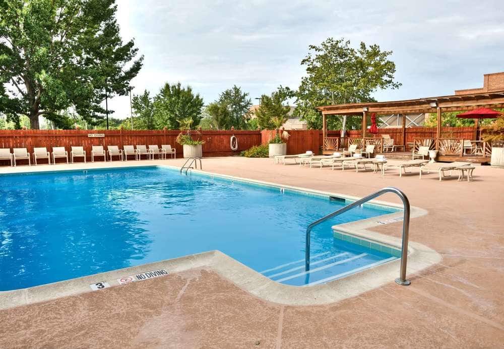 Columbus Marriott