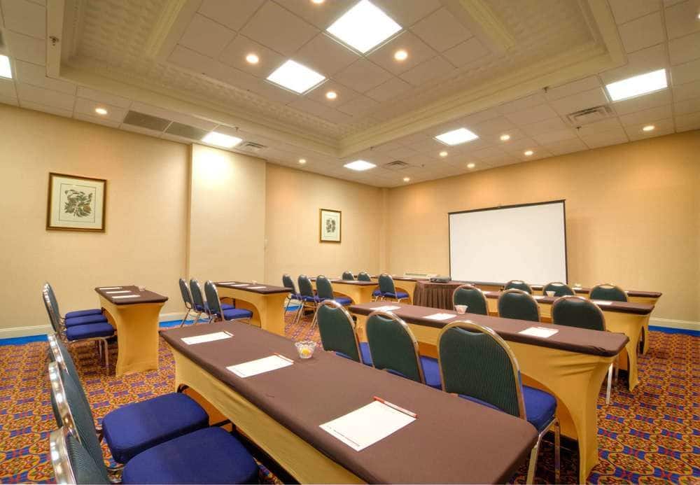 Columbus Marriott