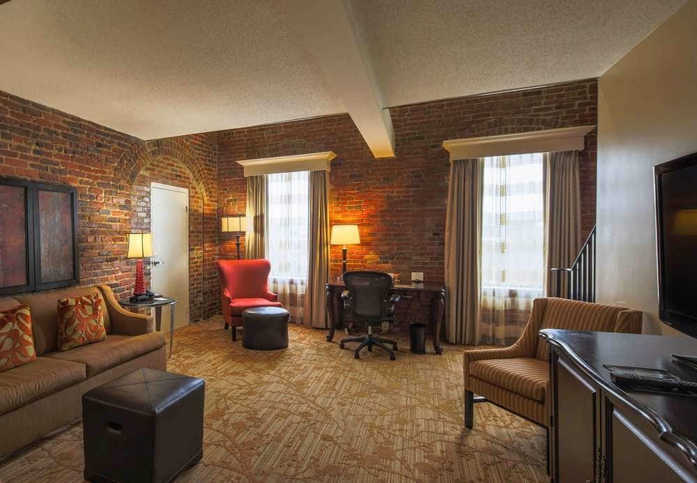 Columbus Marriott