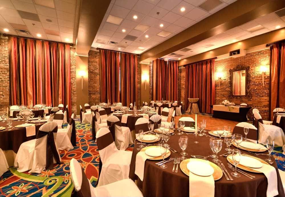Columbus Marriott