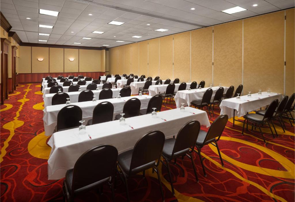 Columbus Airport Marriott