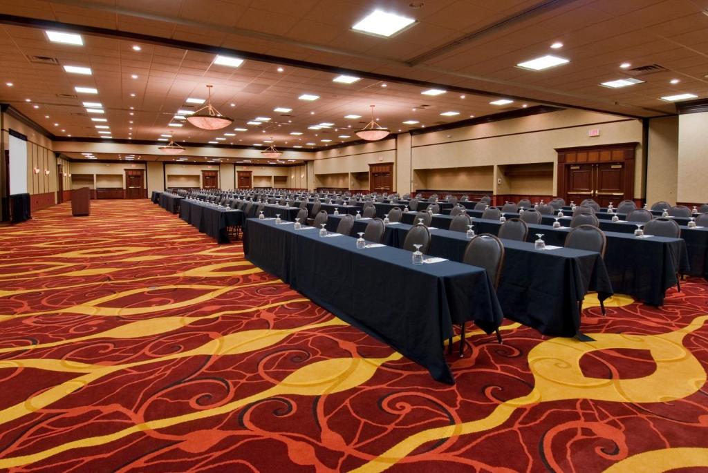 Columbus Airport Marriott