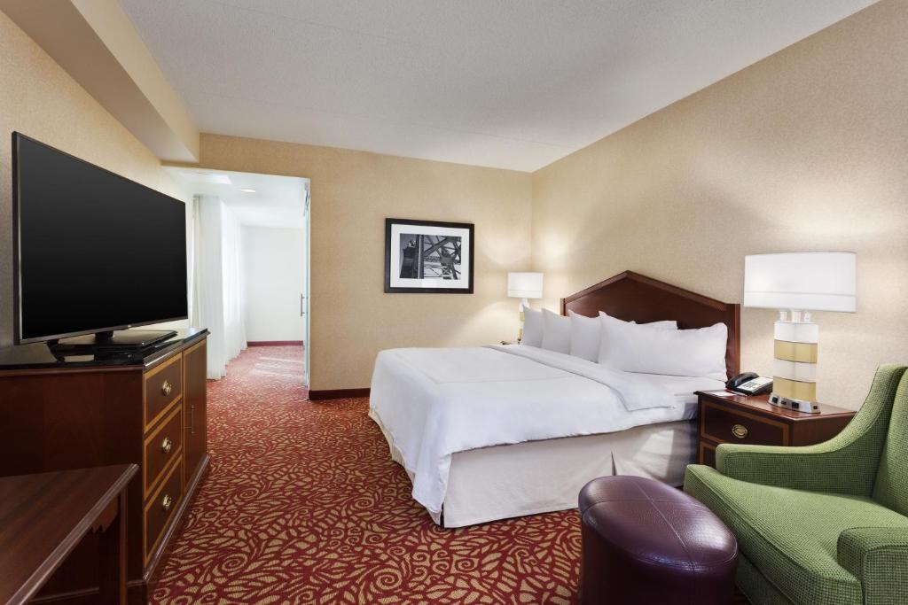 Columbus Airport Marriott