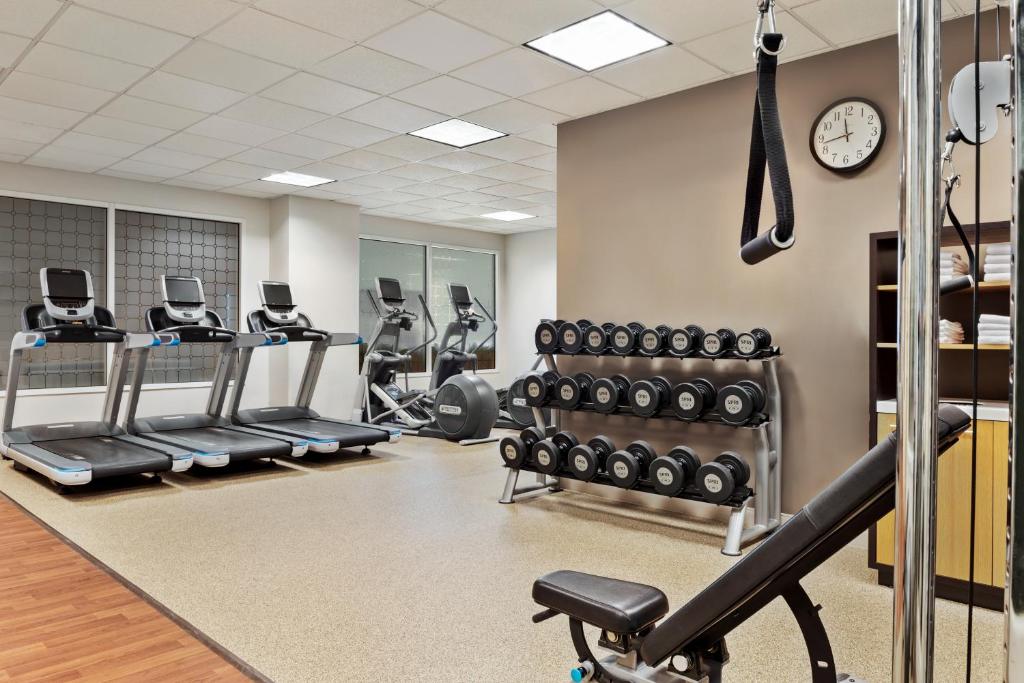 Embassy Suites Columbus - Dublin