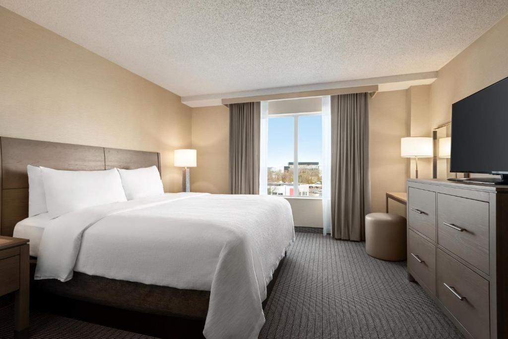 Embassy Suites Columbus - Dublin