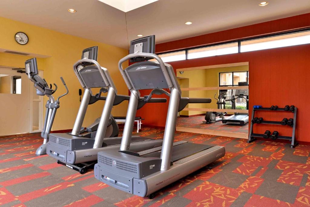 Courtyard by Marriott Dallas Northwest