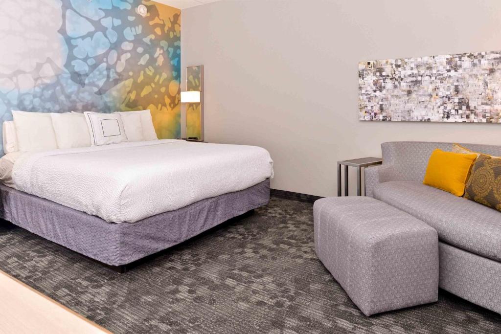 Courtyard by Marriott Dallas Northwest