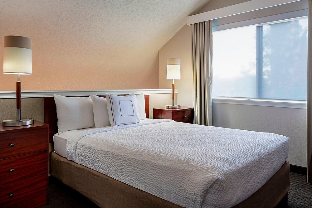 Residence Inn by Marriott Dallas Las Colinas