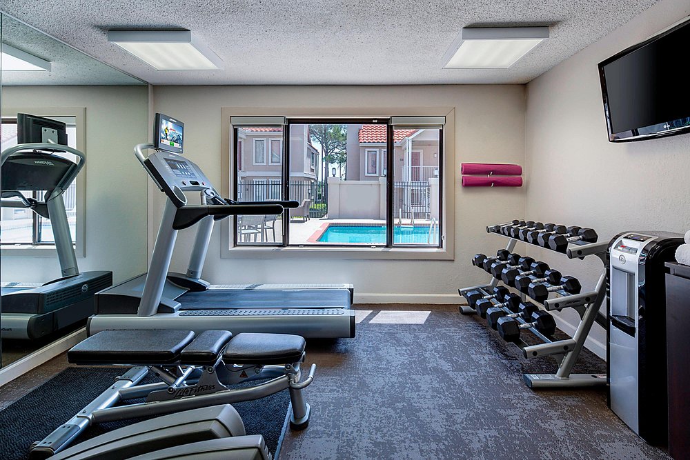 Residence Inn by Marriott Dallas Las Colinas