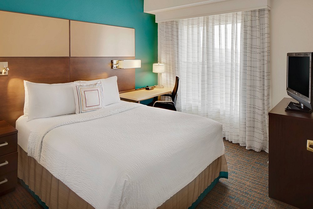 Residence Inn by Marriott DFW Airport North-Irving