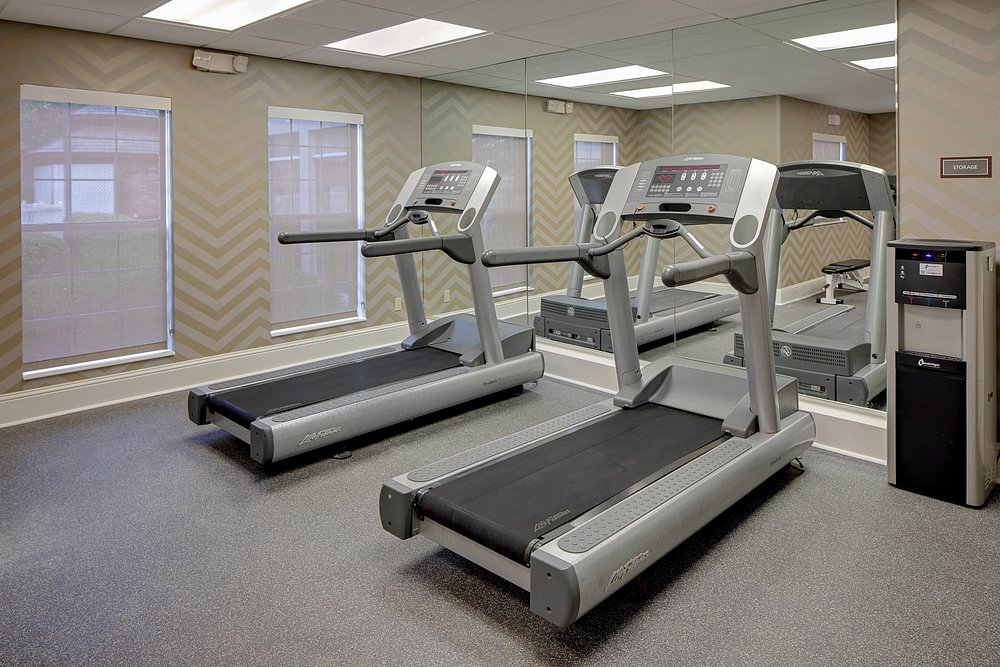 Residence Inn by Marriott DFW Airport North-Irving