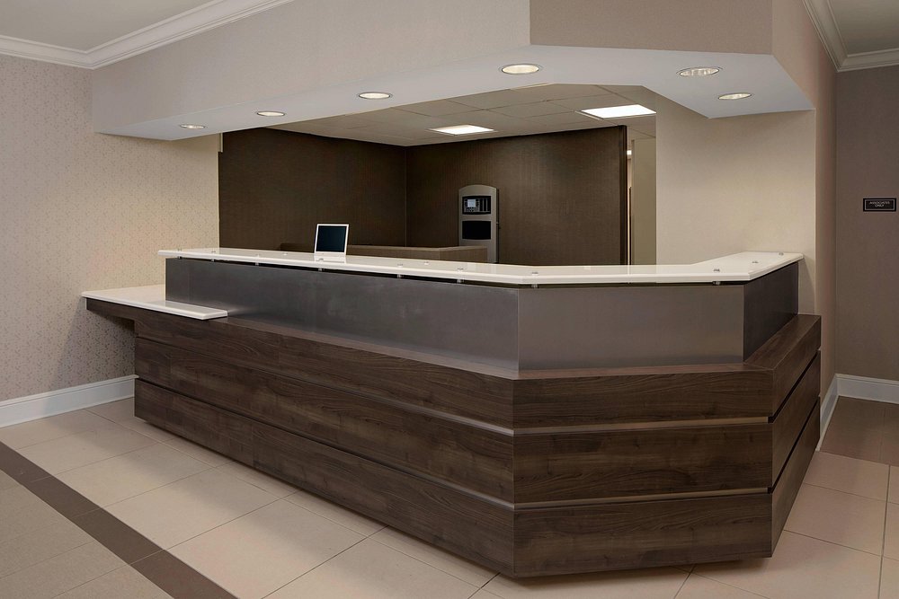 Residence Inn by Marriott DFW Airport North-Irving