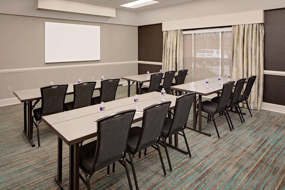 Residence Inn by Marriott DFW Airport North-Irving
