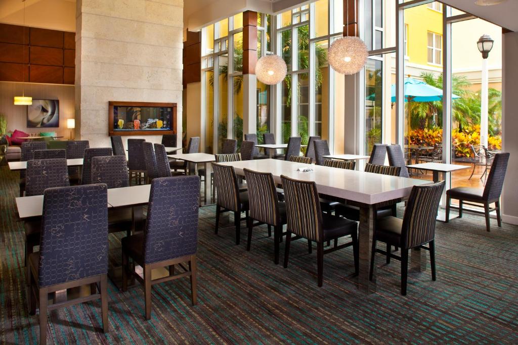 Residence Inn by Marriott Daytona Beach Speedway/Airport