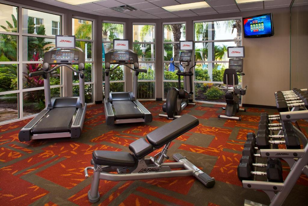 Residence Inn by Marriott Daytona Beach Speedway/Airport