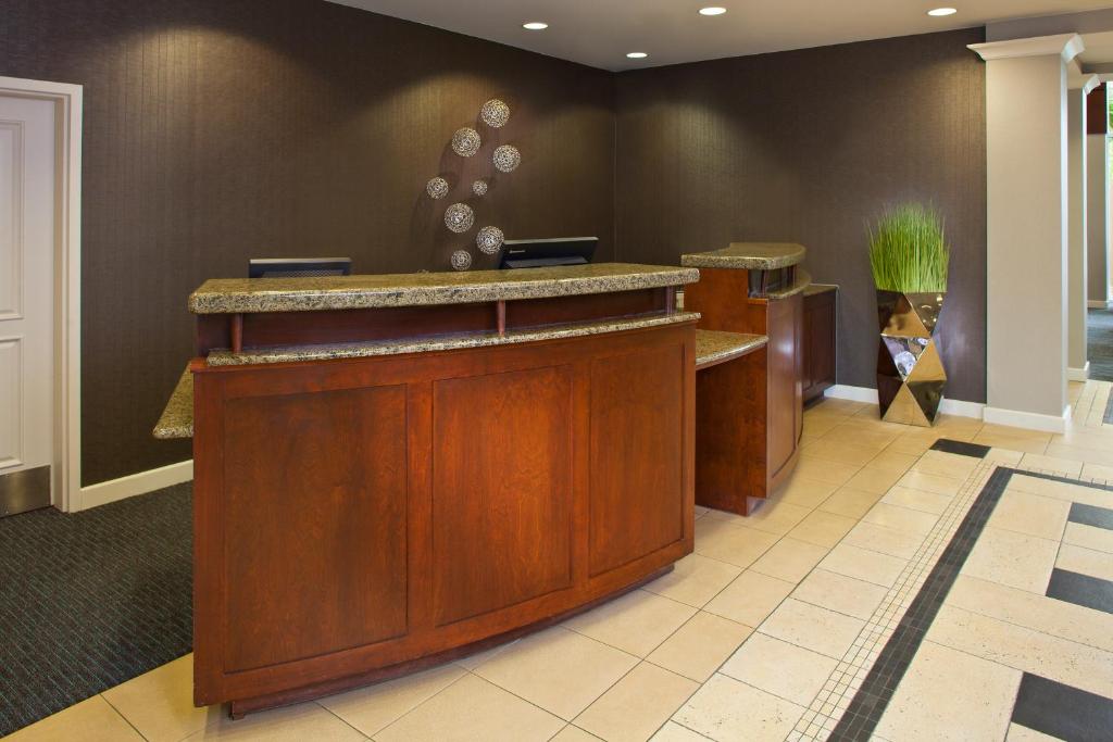 Residence Inn by Marriott Daytona Beach Speedway/Airport