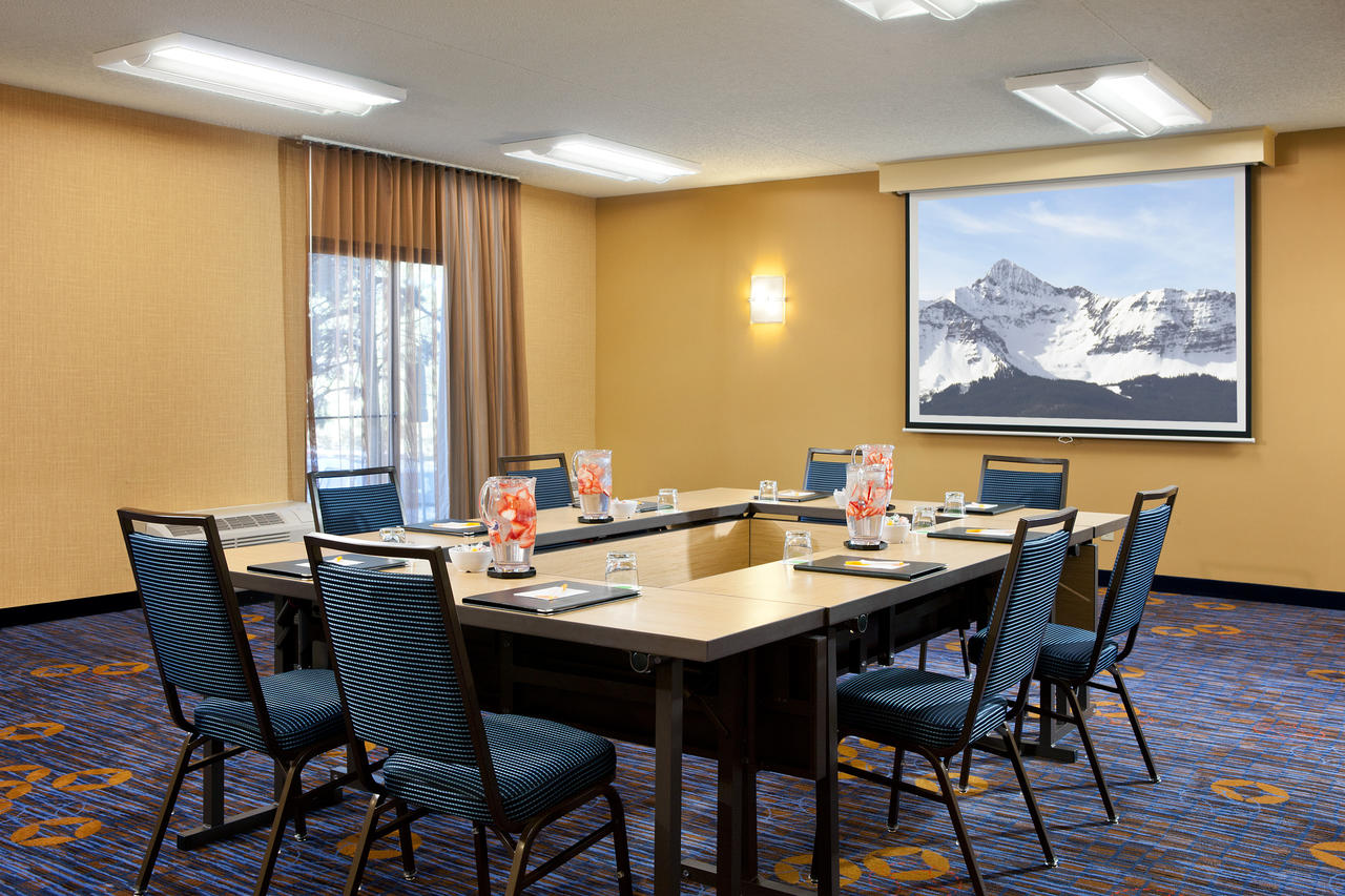 Courtyard by Marriott Denver Tech Center