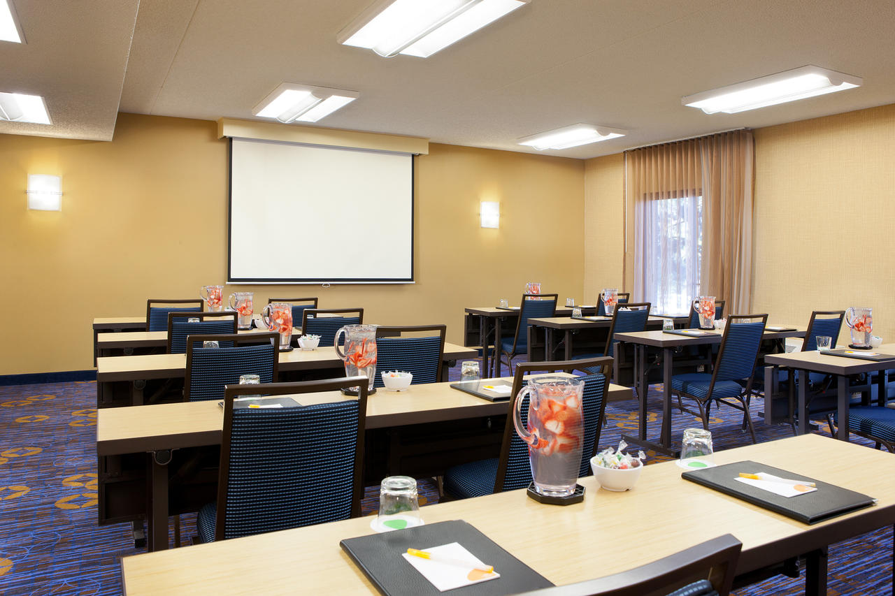 Courtyard by Marriott Denver Tech Center