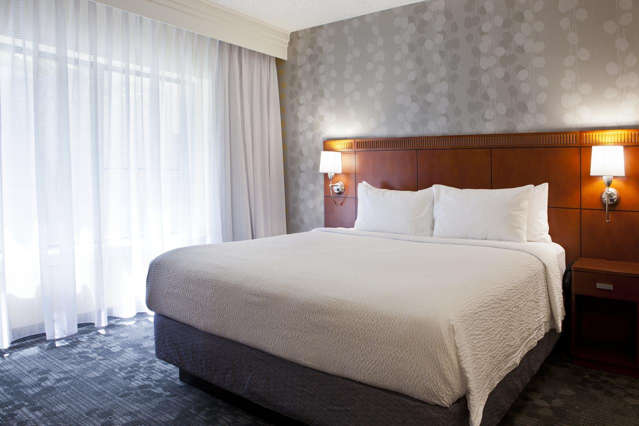 Courtyard by Marriott Denver Tech Center
