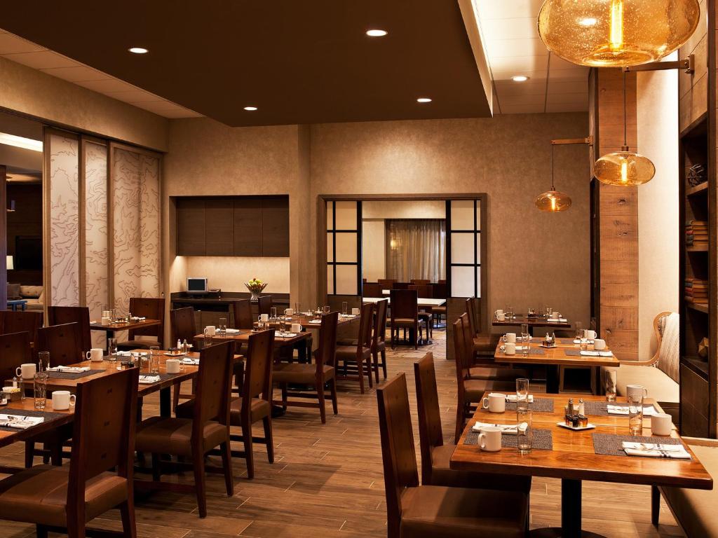 Denver Marriott West