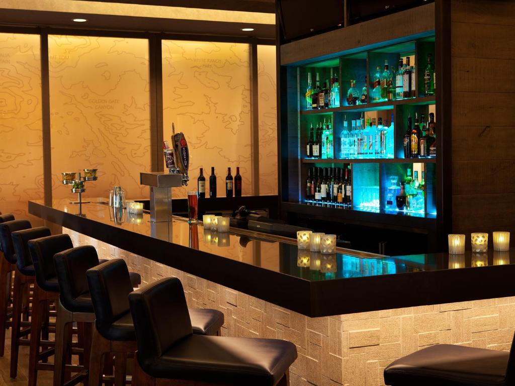 Denver Marriott West