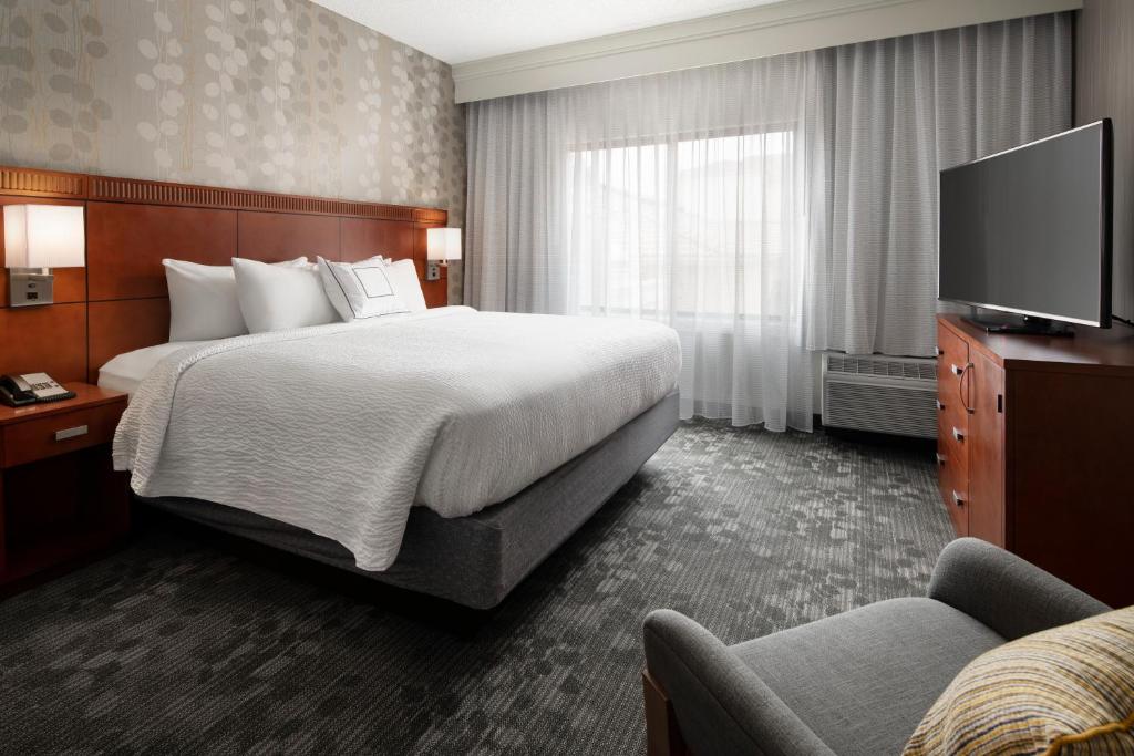 Courtyard by Marriott Boulder