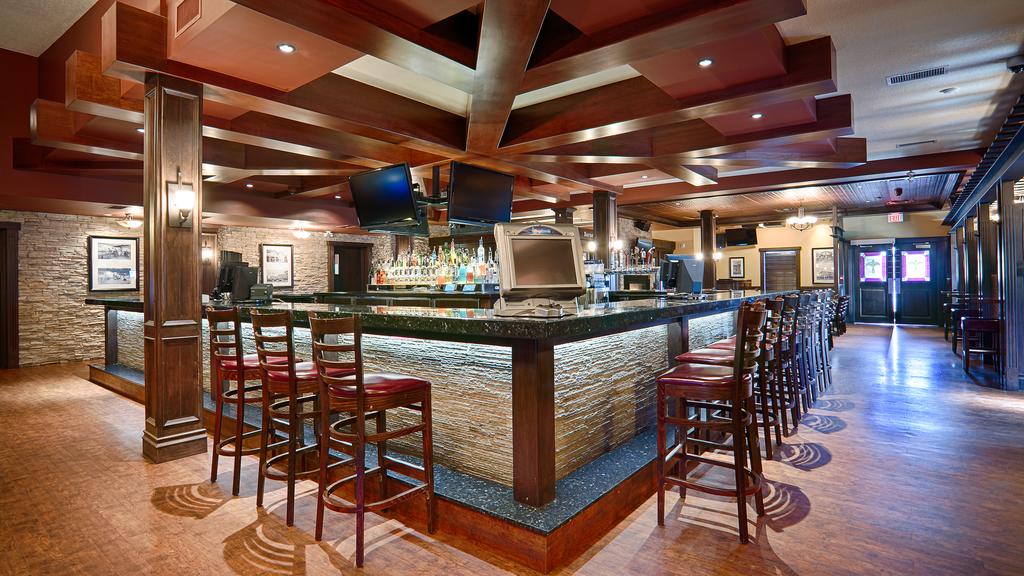 Best Western Wayside Inn