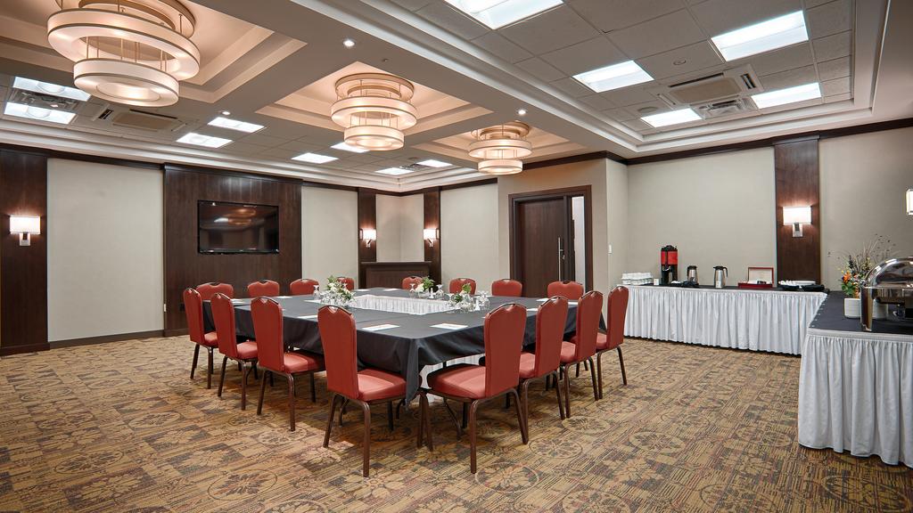 Best Western Wayside Inn
